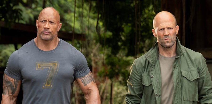 HOBBS & SHAW 2 noticia: Guión escrito por Chris Morgan