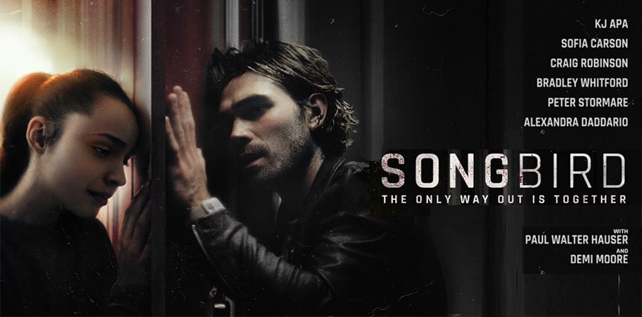 INMUNE crítica: ¿No querías caldo? Toma tres tazas