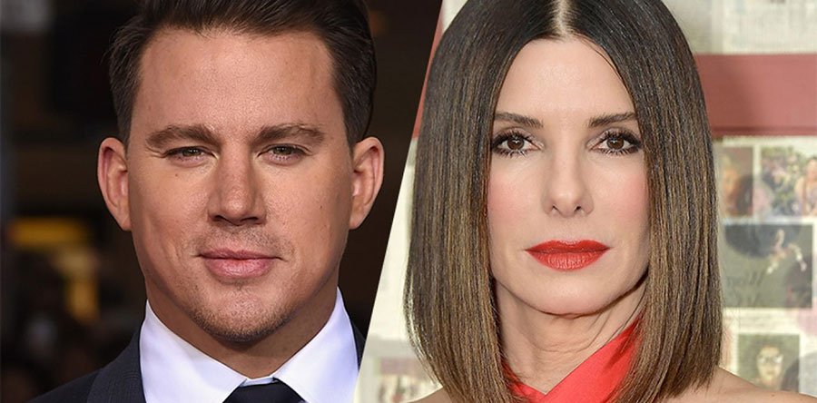 LOST CITY OF D noticia: Sandra Bullock, Channing Tatum y Daniel Radcliffe