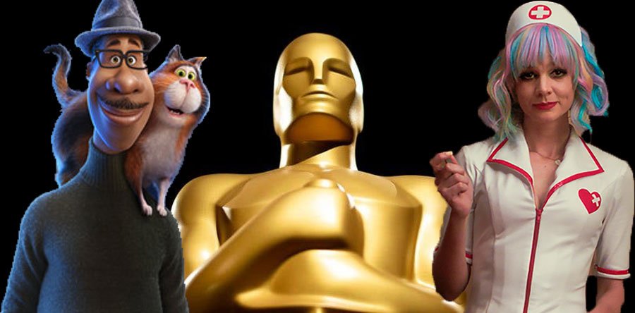 OSCARS 2021 noticia: Nominaciones pobretonas