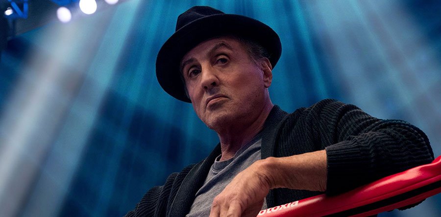 CREED 3 noticia: Se confirma que Stallone no estará en la película