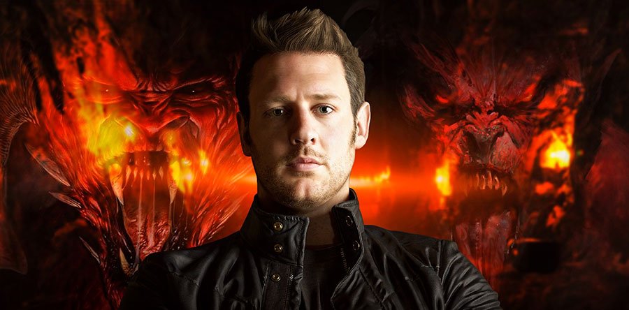 DEMONIC noticia: La peli de terror de Neill Blomkamp se estrenará en agosto
