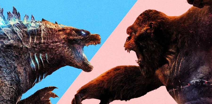 GODZILLA noticia: Ideas para el MonsterVerse