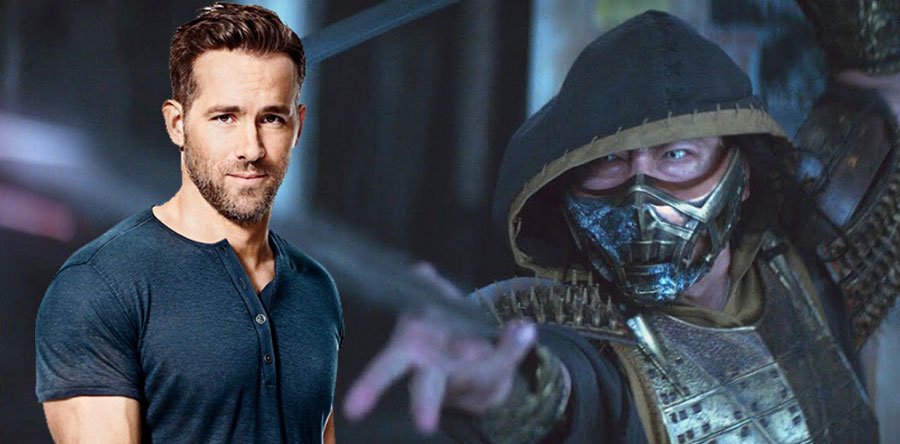 MORTAL KOMBAT 2 noticia: Casting para Johnny Cage