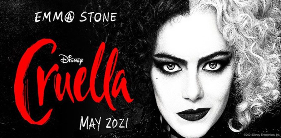 CRUELLA crítica: El diablo viste de dálmata