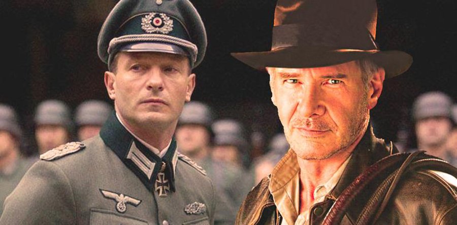 INDIANA JONES 5 noticia: Más nombres para el reparto