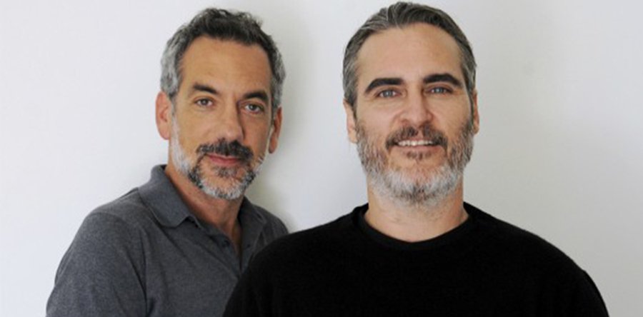 JOKER 2 noticia: Todd Phillips escribe el guión