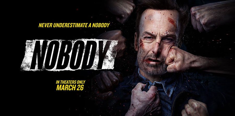 NADIE crítica: John Wick Jr.