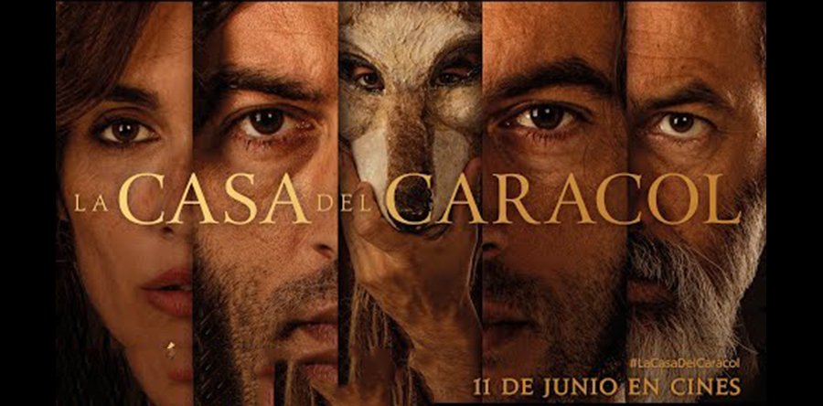 LA CASA DEL CARACOL crítica: ¿Quién puede matar a un monstruo?