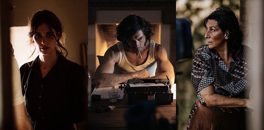 LA CASA DEL CARACOL fotos