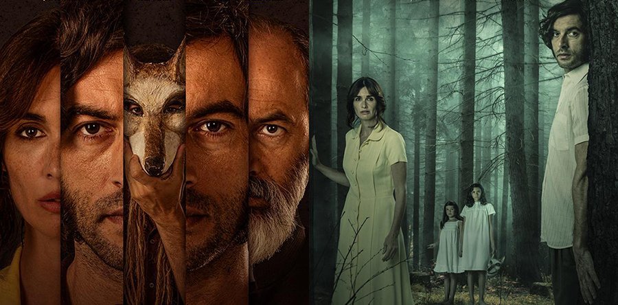 LA CASA DEL CARACOL posters