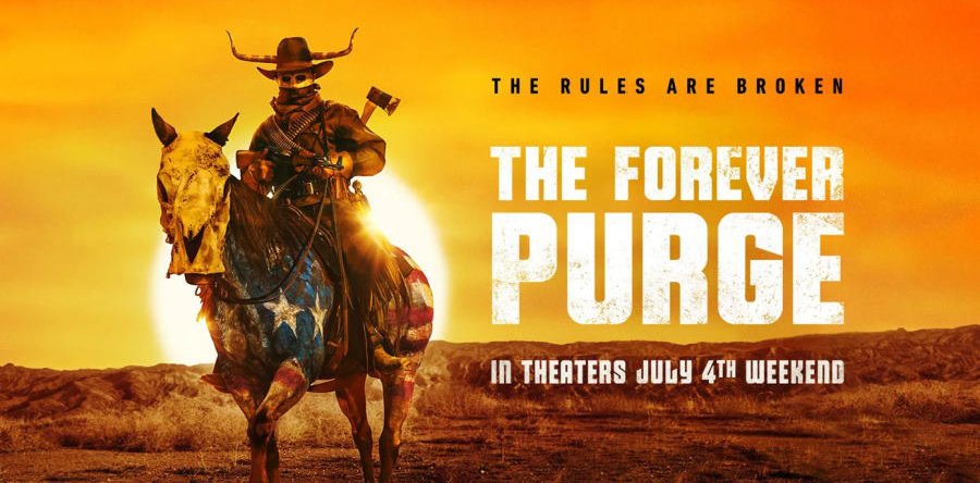 LA PURGA: INFINITA crítica: El bueno, el feo y el purgo