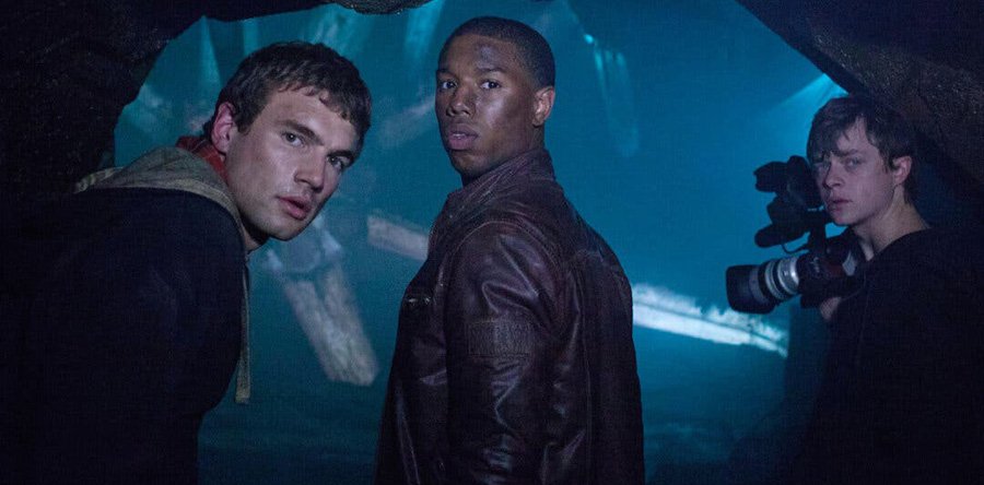 CHRONICLE 2 noticia: Secuela femenina