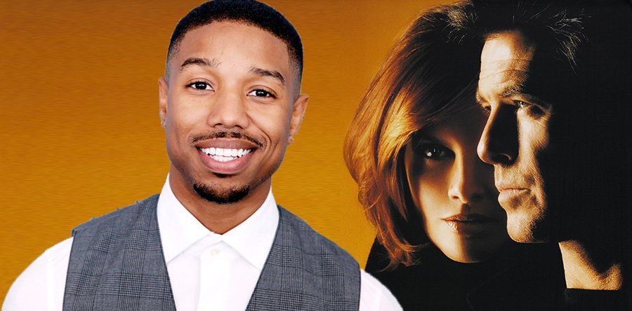 EL SECRETO DE THOMAS CROWN noticia: Michael B. Jordan a por la tercera