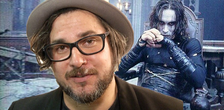 EL CUERVO noticia: Corin Hardy no la da por muerta