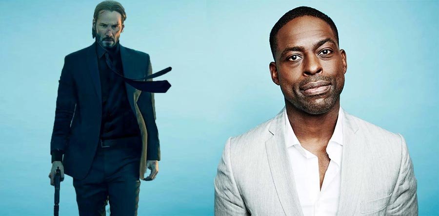 COYOTE BLUE noticia: Tras la senda de John Wick