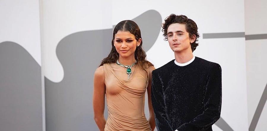 DUNE premiere: Premiere dunera