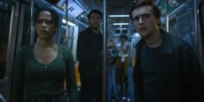 ESCAPE ROOM 2: MUERES POR SALIR trailer
