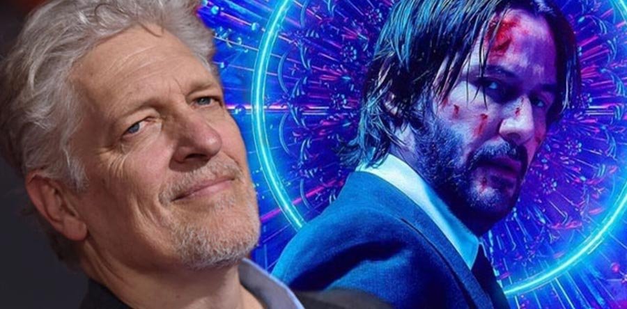 JOHN WICK 4 noticia: Clancy Brown se une al reparto
