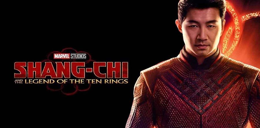 SHANG-CHI Y LA LEYENDA DE LOS DIEZ ANILLOS crítica: Sangre nueva