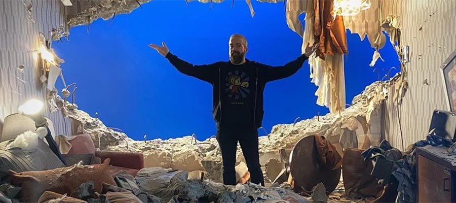 SHAZAM! FURY OF THE GODS avance: Final de rodaje