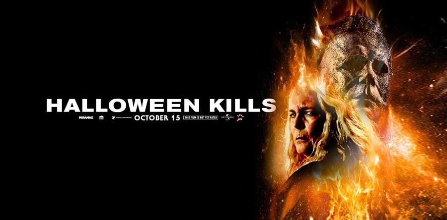 HALLOWEEN KILLS crítica: Michael contra el mundo