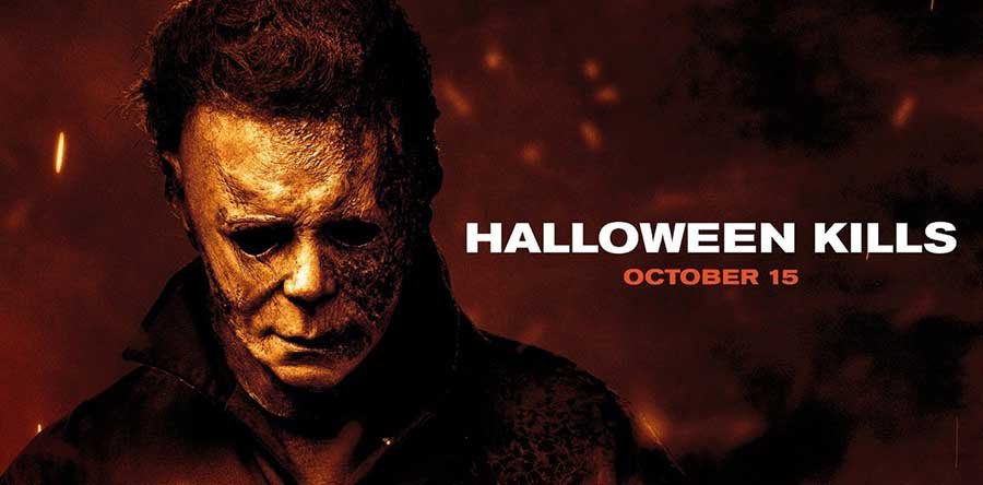 HALLOWEEN KILLS reportaje: 40 años después