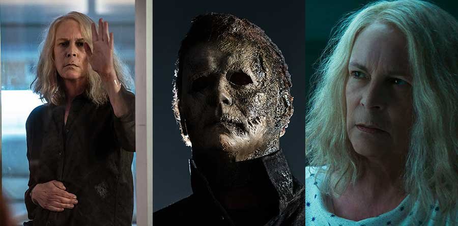 HALLOWEEN KILLS fotos