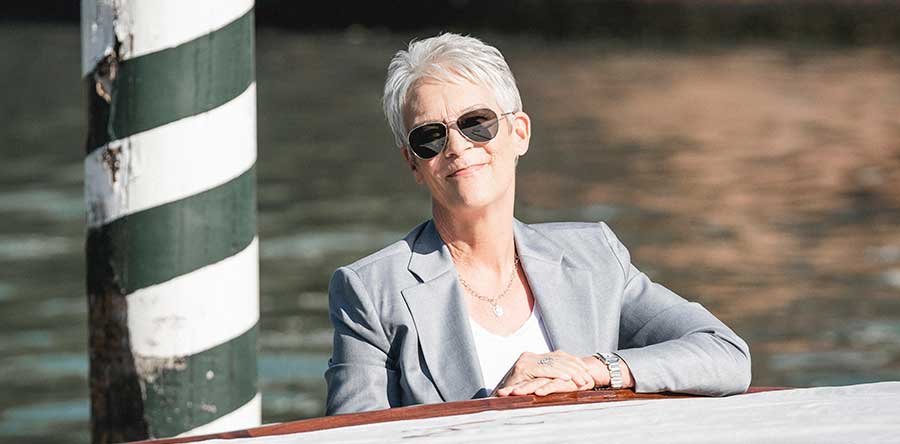 HALLOWEEN KILLS premiere: Una premiere que mata