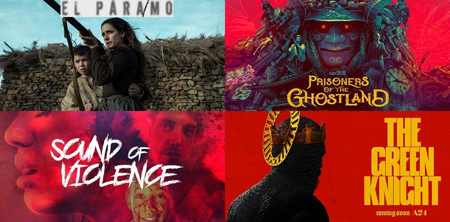 SITGES 2021 crónica 8: Destino final