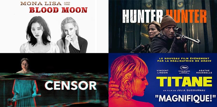 SITGES 2021 crónica 1: Viajes a ninguna parte