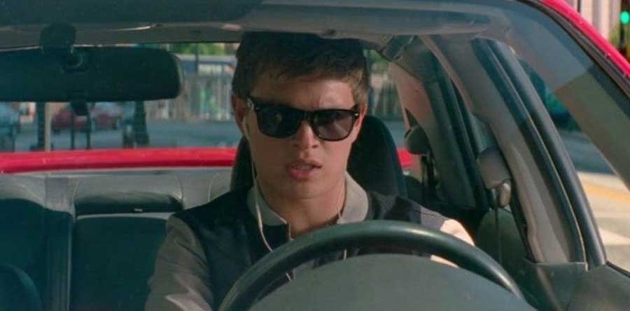 BABY DRIVER 2 noticia: Edgar Wright igual no la dirige