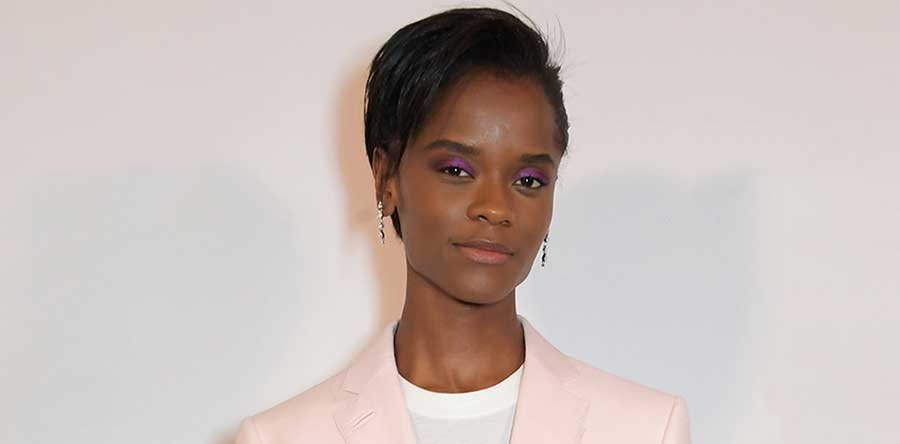 BLACK PANTHER: WAKANDA FOREVER noticia: Rodaje suspendido temporalmente