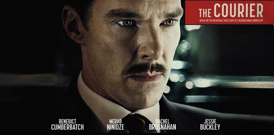 EL ESPÍA INGLÉS reportaje: El espía inglés real