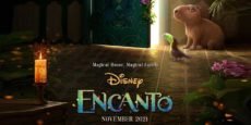 ENCANTO reportaje: Una familia encantadora