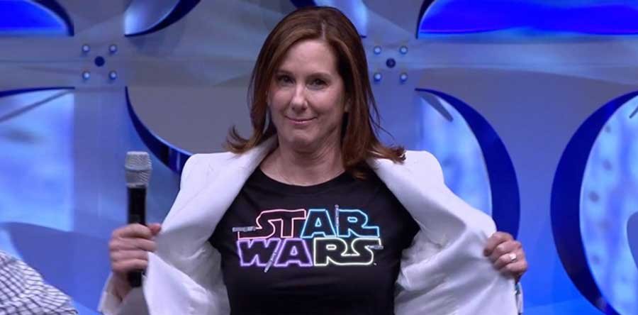 STAR WARS noticia: La saga Skywalker continúa