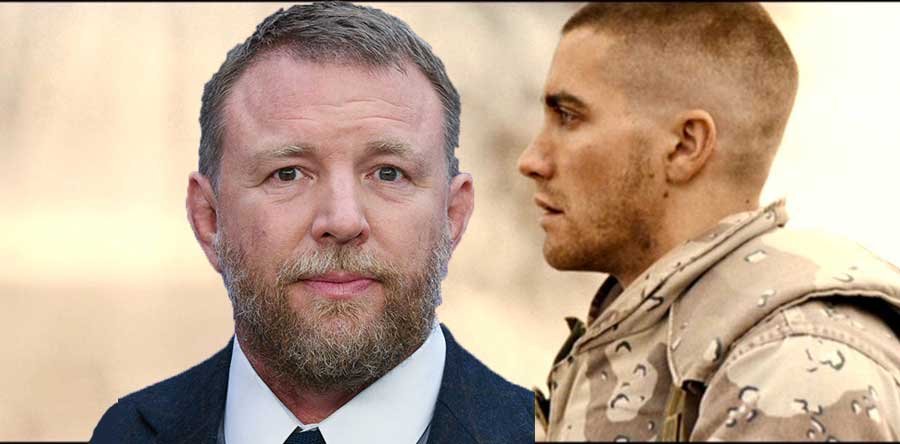 THE INTERPRETER noticia: Guy Ritchie dirige a Jake Gyllenhaal