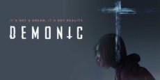 DEMONIC crítica: Exorcismo en Matrix Street