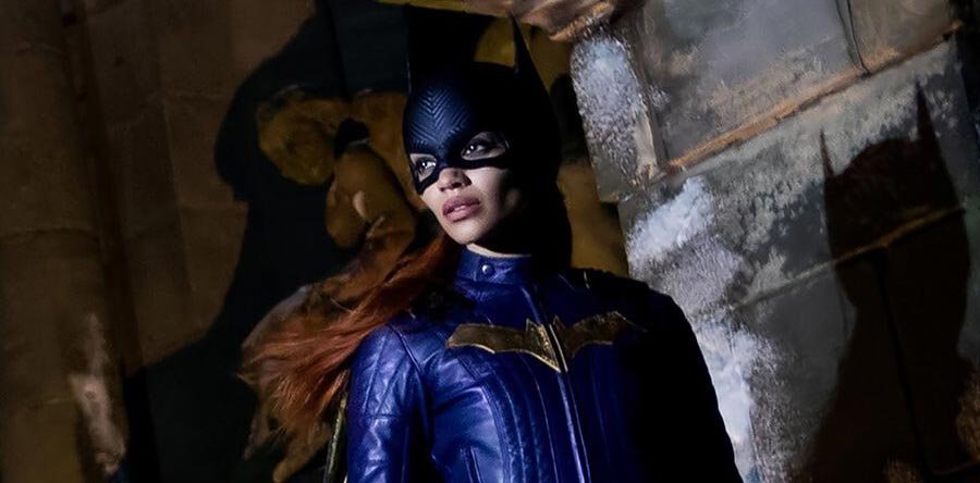 BATGIRL avance: Primera foto y primeras críticas