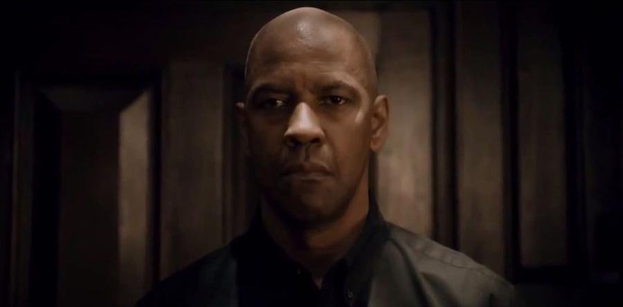 THE EQUALIZER 3 noticia: Denzel Washington a por la tercera