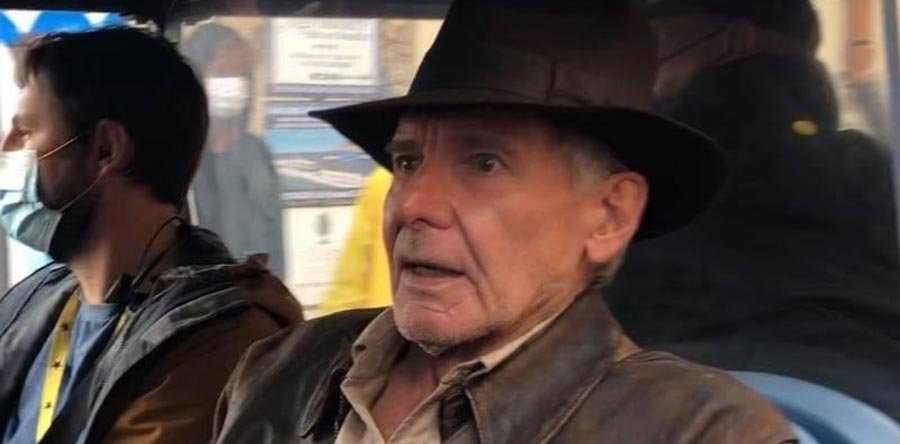 INDIANA JONES 5 noticia: Un mes más de rodaje