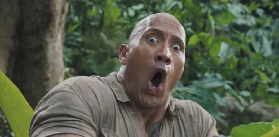 JUMANJI 4 noticia: El productor habla de ella