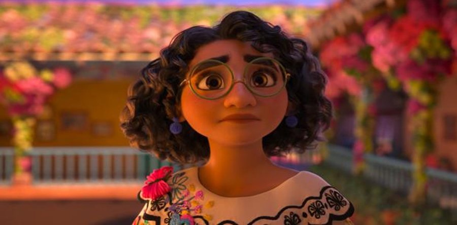 ENCANTO noticia: Futura franquicia encantadora