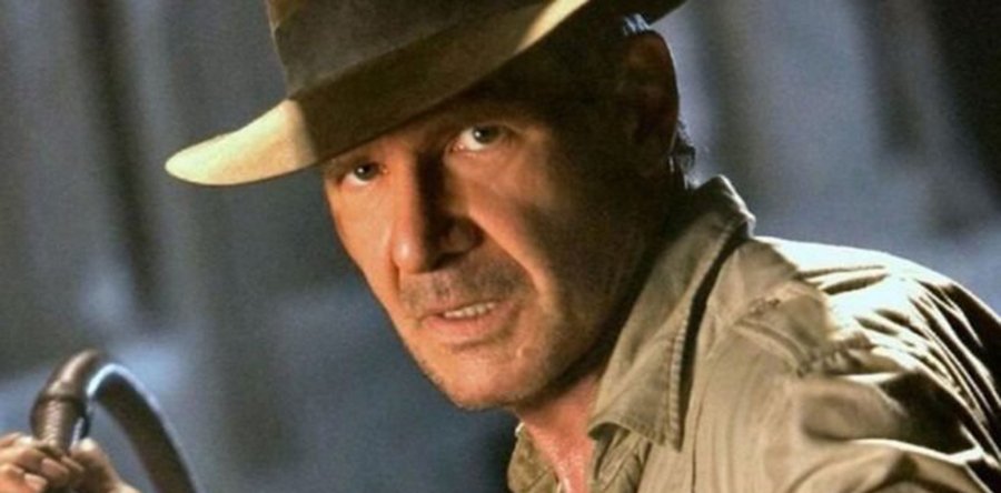 INDIANA JONES 5 noticia: Se acabó el rodaje