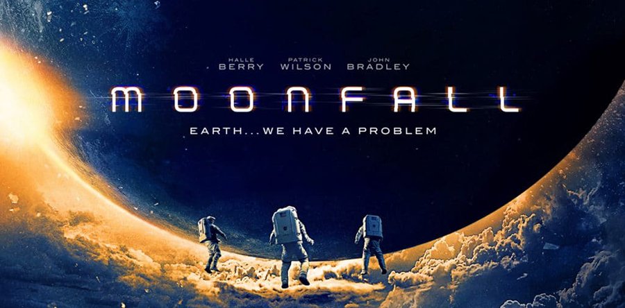 MOONFALL crítica: Armageddon lunero