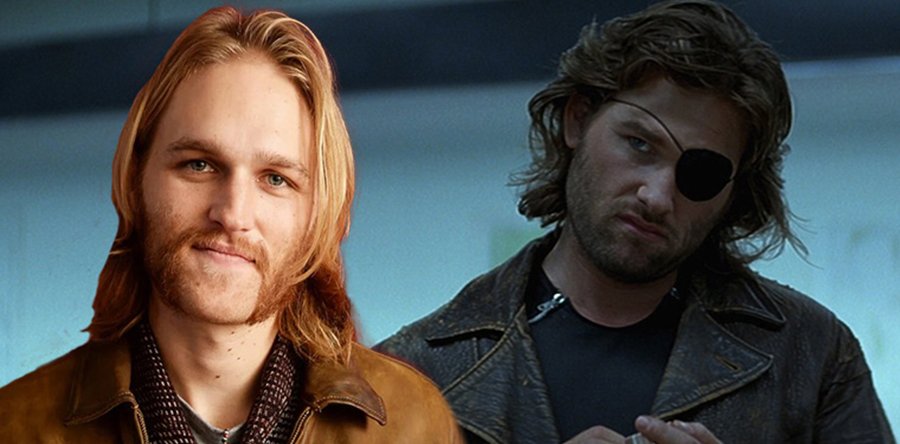 RESCATE EN NUEVA YORK noticia: ¿Wyatt Russell, nuevo Serpiente?
