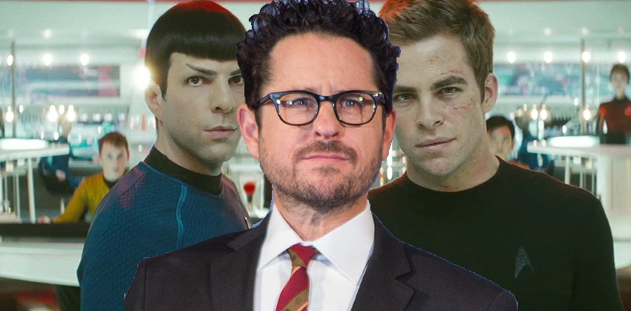STAR TREK 4 noticia: J.J. Abrams la confirma