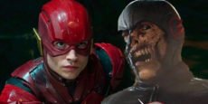 THE FLASH noticia: ¿Será Flash Negro el supervillano?