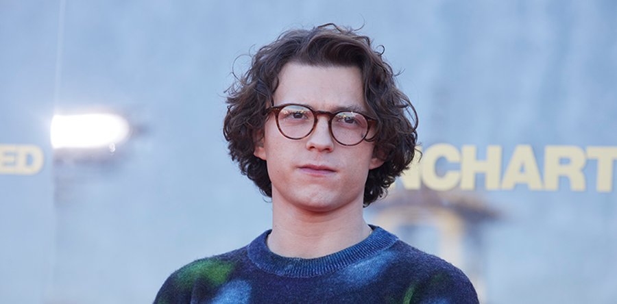 UNCHARTED premiere: Tom Holland en Barcelona