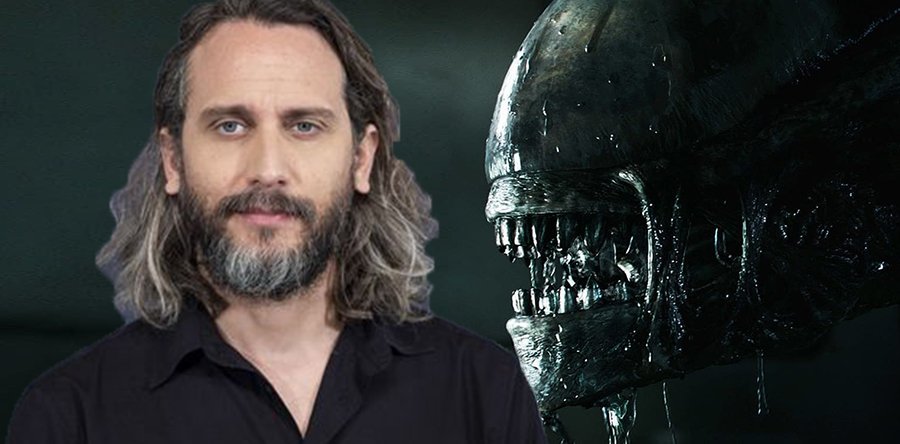ALIEN noticia: Nuevo Alien de Fede Alvarez